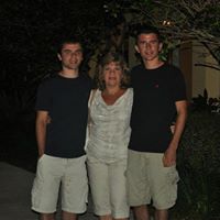 Paula Casey Photo 32