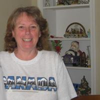 Theresa Kerr Photo 11