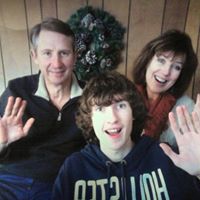 Kevin Merrell Photo 14