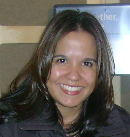 Diana Villalobos Photo 3
