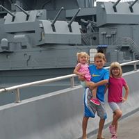 Deanna Cowan Photo 10