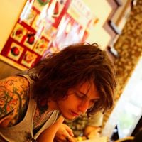 Ben Bruce Photo 26