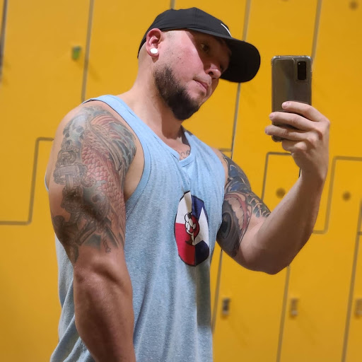 Josh Martinez Photo 29