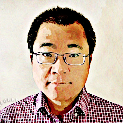 Yang Zhang Photo 13