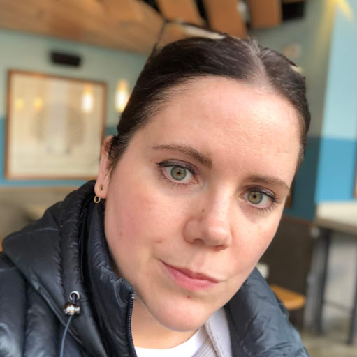 Kathleen Barton Photo 31