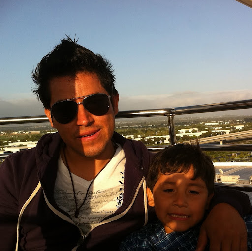 Juan Barron Photo 9