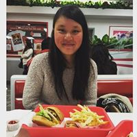 Sylvia Wang Photo 20