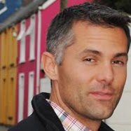 Aaron Vaughan Photo 13