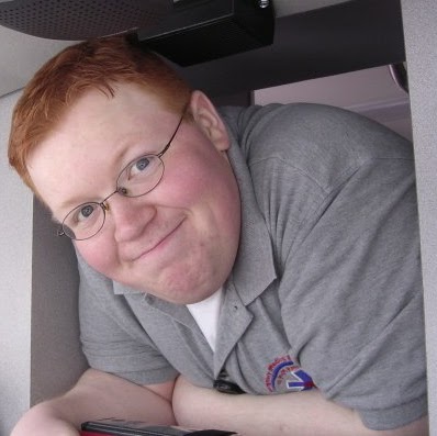 Martin Erickson Photo 27