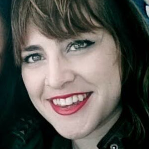 Kate Nichols Photo 11