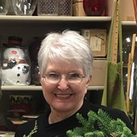Mary Mcknight Photo 11