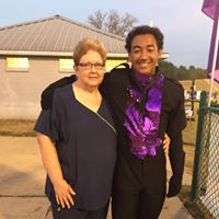 Kathy Hickman Photo 27