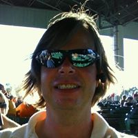 Dan Sylvester Photo 33