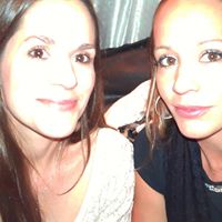 Christina Crisp Photo 32