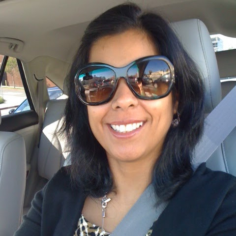 Mugdha Chadha Photo 4