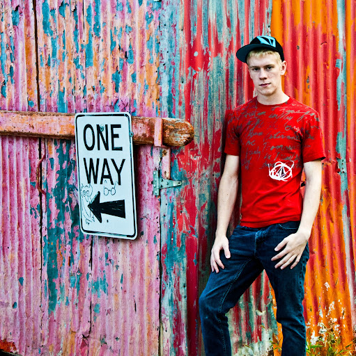 Nathan Clements Photo 4