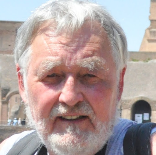 Robin O'Connor Photo 14