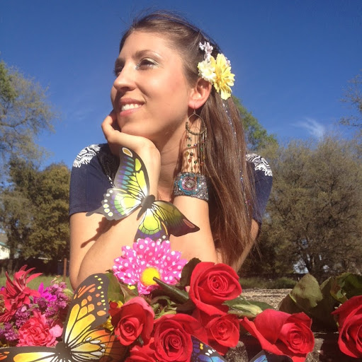 Jessica Downs Photo 33