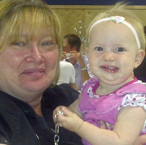 Cathy Peters Photo 13