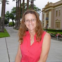 Pamela Proctor Photo 23