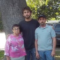 Patrick Metcalf Photo 15