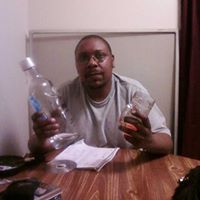 Demetrius Freeman Photo 13