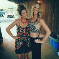 Victoria Leroux Photo 6