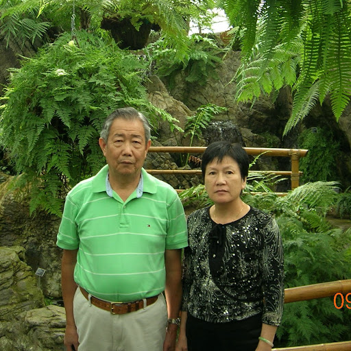 Yijing Chen Photo 19