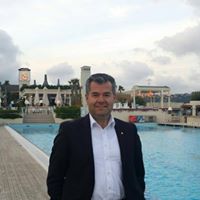 Chris Winston Photo 17