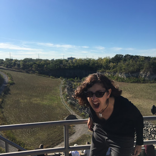 Nancy Goldstein Photo 28