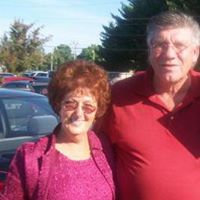 Geraldine Phillips Photo 20