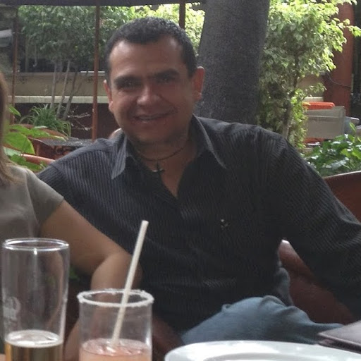 Francisco Morales Photo 21