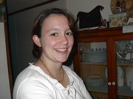 Cynthia Green Photo 18