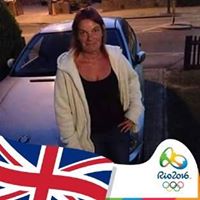 Mary Newbold Photo 8