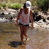 Billie Atkinson Photo 8