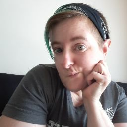 Erica Morrison Photo 36