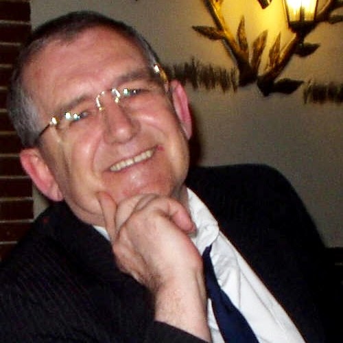 Kenneth Ackerman Photo 32