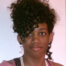 Raven Brown Photo 30