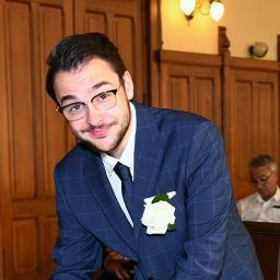 Morgan Lambert Photo 18