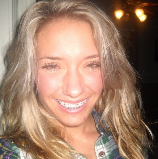 Christina Rooney Photo 17