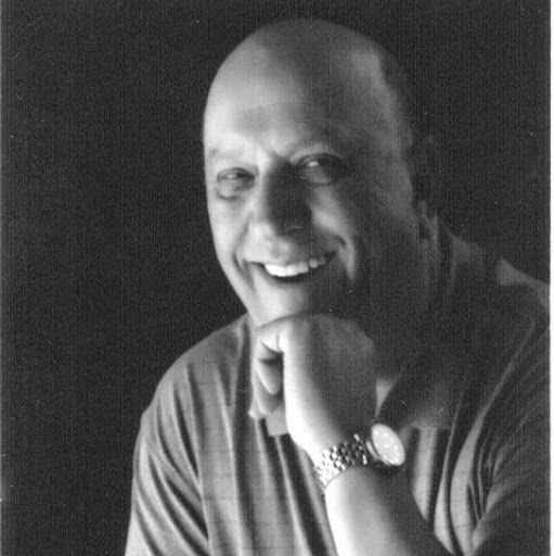 Gerald Marchand Photo 3