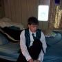 Peter Hall Photo 14