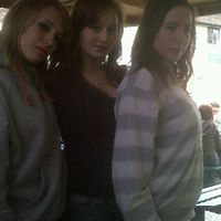 Rachel Angel Photo 11