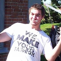 Brian Nyberg Photo 14