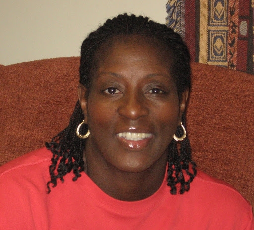 Joann Thomas Photo 22