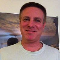 Steven Vice Photo 15