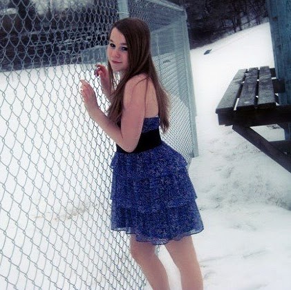 Michelle Whitley Photo 8