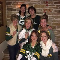 Mary Zastrow Photo 13