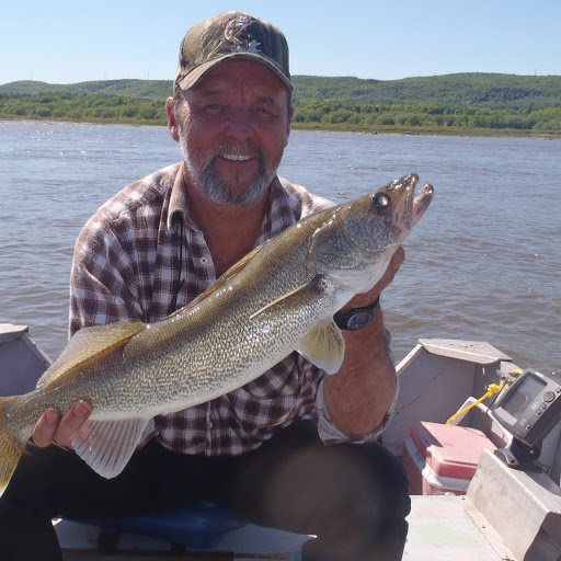 Denis Gagne Photo 24