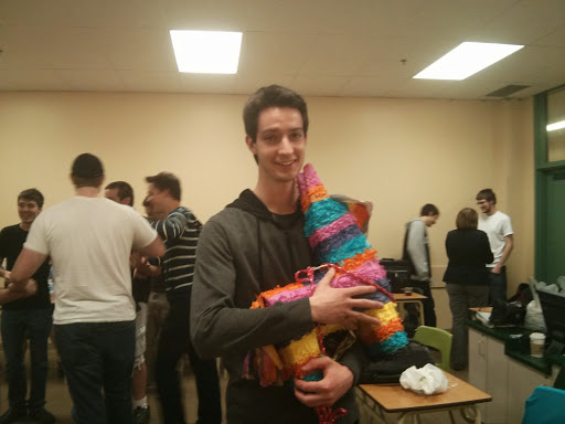 Daniel Bernier Photo 22